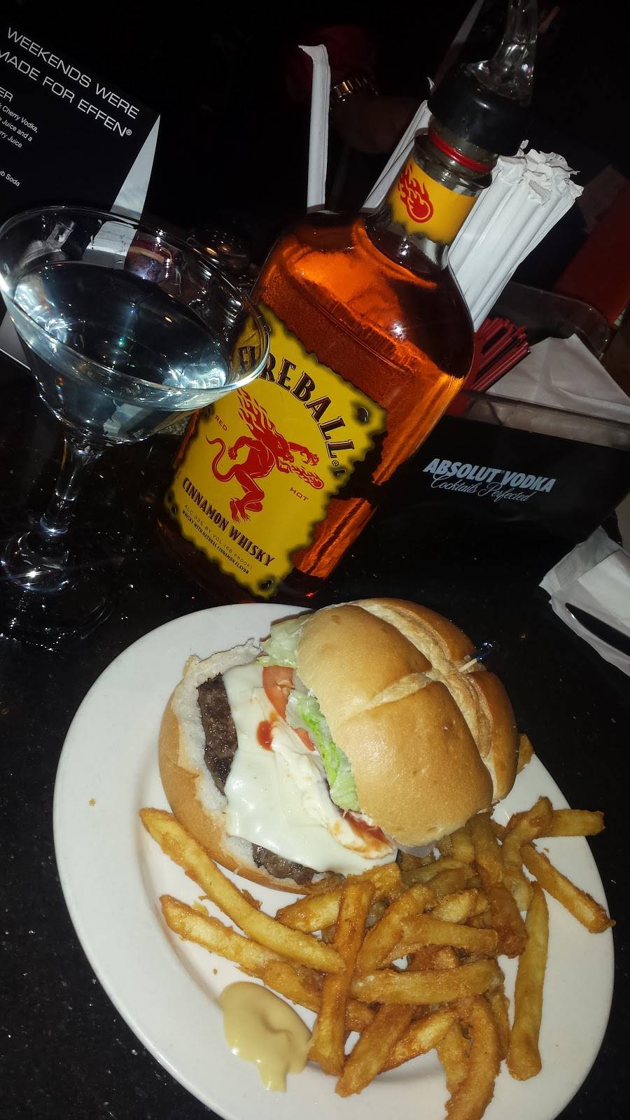 Parkside Beef & Ale | restaurant | 1433 Arch St, Philadelphia, PA 19102, USA | 2673243216 OR +1 267-324-3216