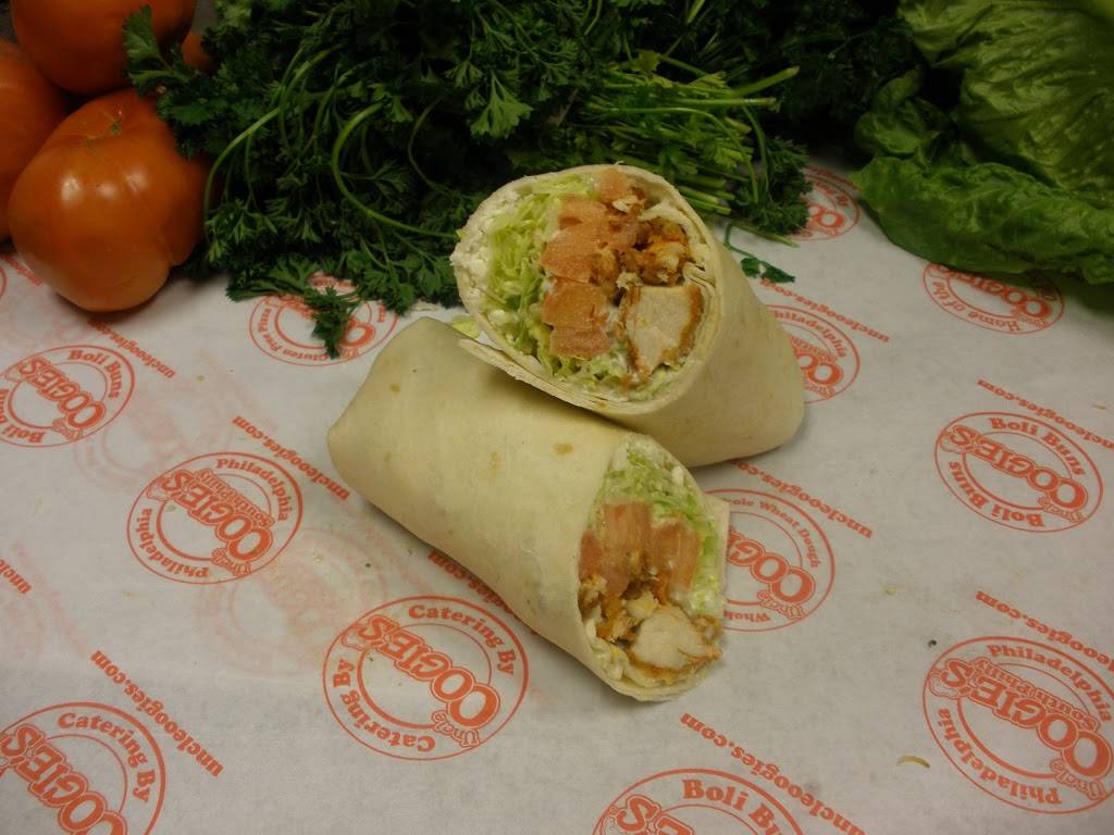 Uncle Oogies Pizzeria | restaurant | 2119 W Oregon Ave, Philadelphia, PA 19145, USA | 2153347499 OR +1 215-334-7499