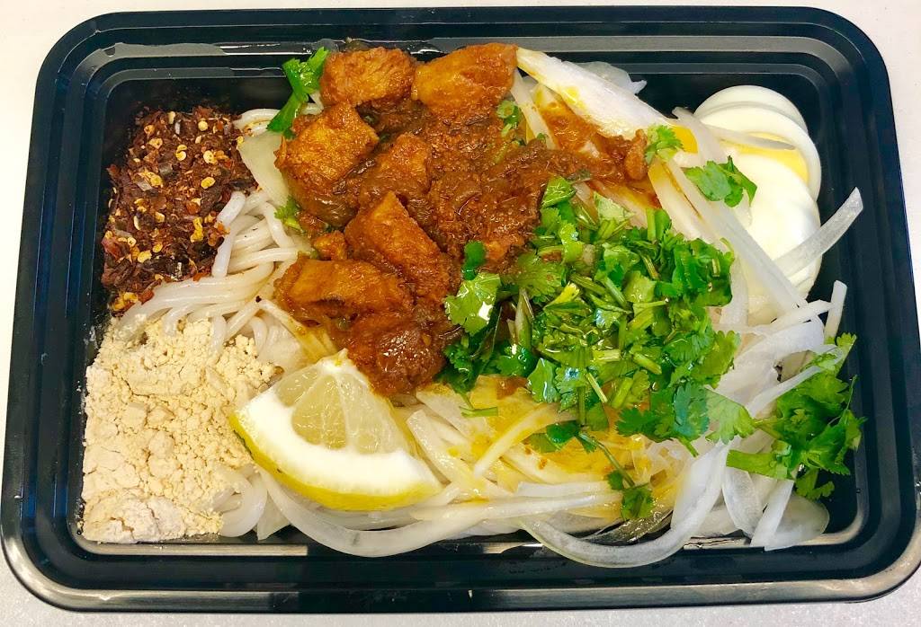 Jasmine Market | restaurant | 4135 Sepulveda Blvd, Culver City, CA 90230, USA | 3103133767 OR +1 310-313-3767