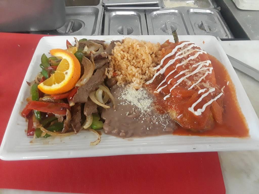 la fonda del barrio | restaurant | 12273 Westminster Ave, Santa Ana, CA 92703, USA | 7149864058 OR +1 714-986-4058