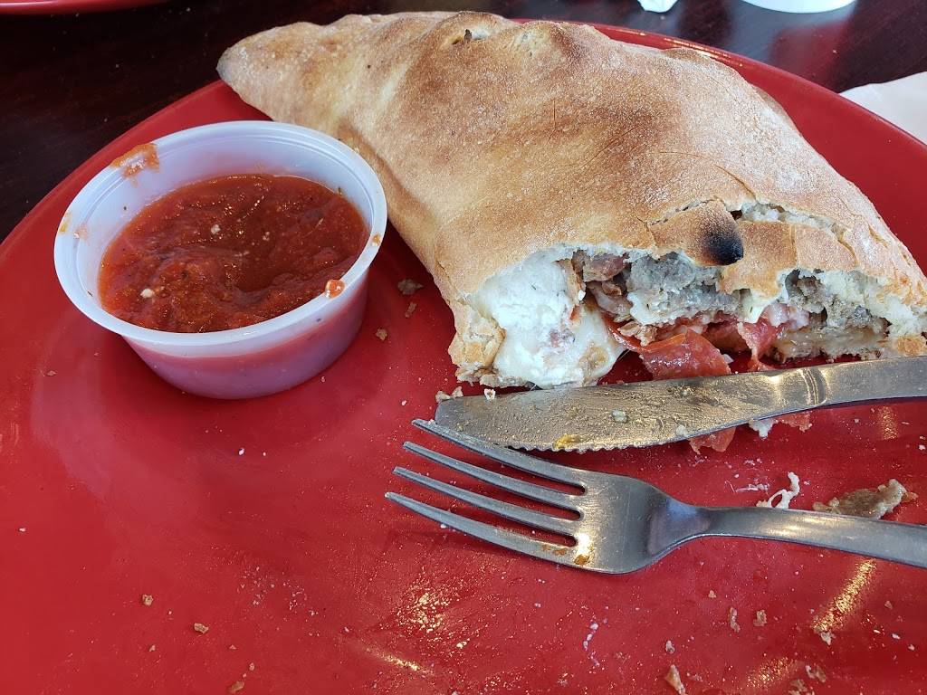 Antonios Pizza Pasta Wings CO | restaurant | 12947 S Parker Rd, Parker, CO 80134, USA | 7208515300 OR +1 720-851-5300