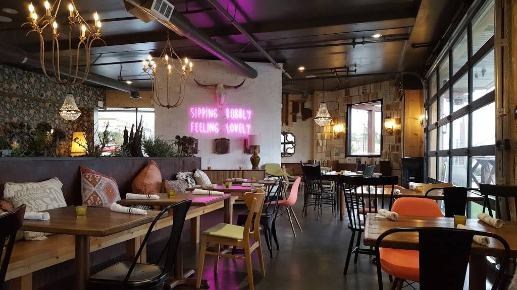 Finch Wildomar | restaurant | 32395 Clinton Keith Rd A-101, Wildomar, CA 92595, USA | 9516782050 OR +1 951-678-2050