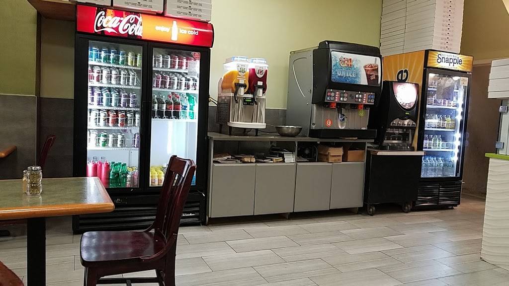 J2 Pizza | meal delivery | 5114 13th Ave, Brooklyn, NY 11219, USA | 7184385559 OR +1 718-438-5559