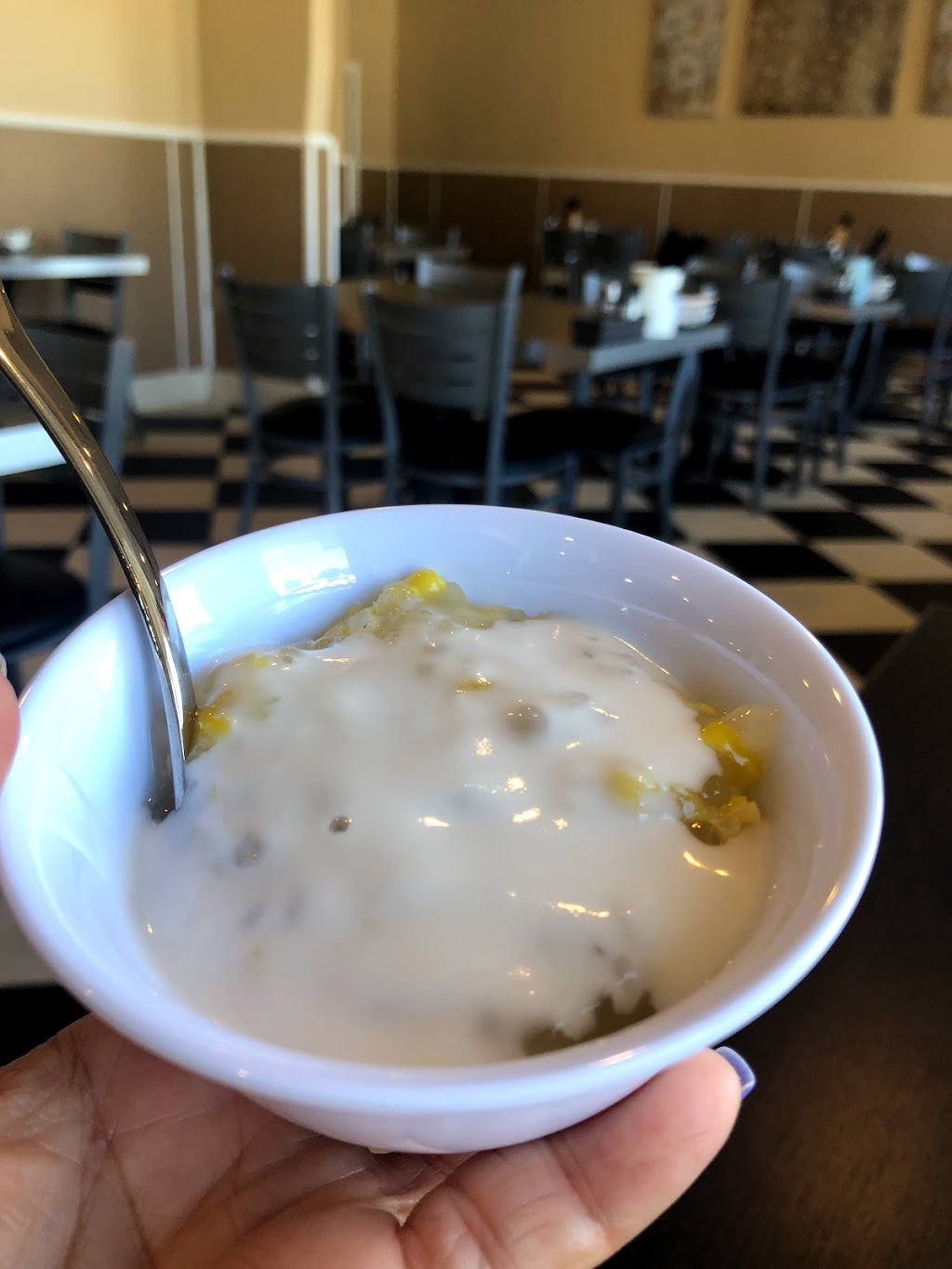 Thanh Do Restaurant | restaurant | 9684 Westminster Blvd., Garden Grove, CA 92844, USA | 7145346114 OR +1 714-534-6114