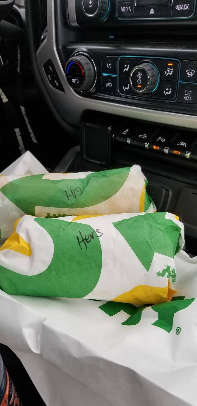 Subway Restaurants | restaurant | 705 Plaza Dr, Chesterton, IN 46304, USA | 2199268908 OR +1 219-926-8908