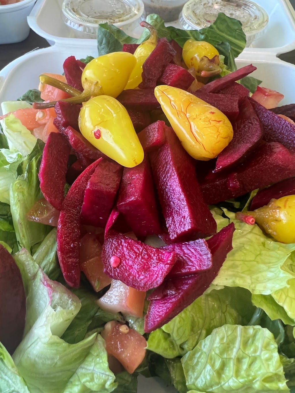 Zest Grill House | restaurant | 10651 Magnolia Blvd, Los Angeles, CA 91601, USA | 8182000120 OR +1 818-200-0120