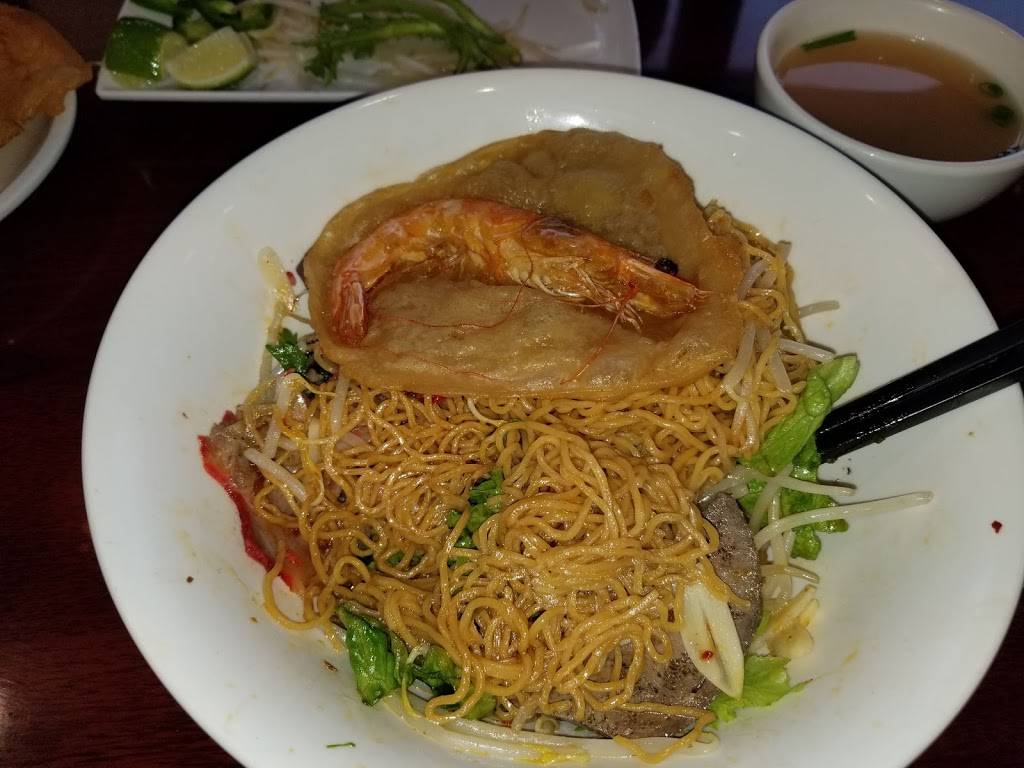 Hai Ky Mi Gia | restaurant | 4504 W 1st St, Santa Ana, CA 92703, USA | 7145311909 OR +1 714-531-1909