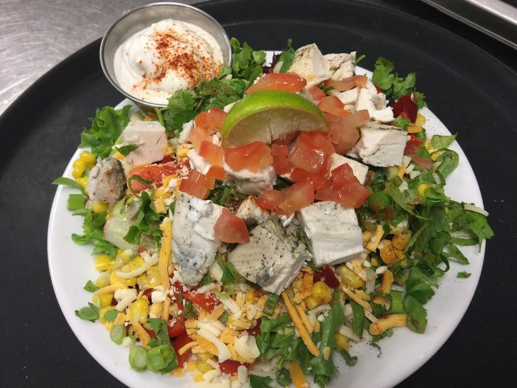 Cast Iron Southern Grill | restaurant | 28533 Springs Trails Ridge #108, Spring, TX 77386, USA | 2813625911 OR +1 281-362-5911