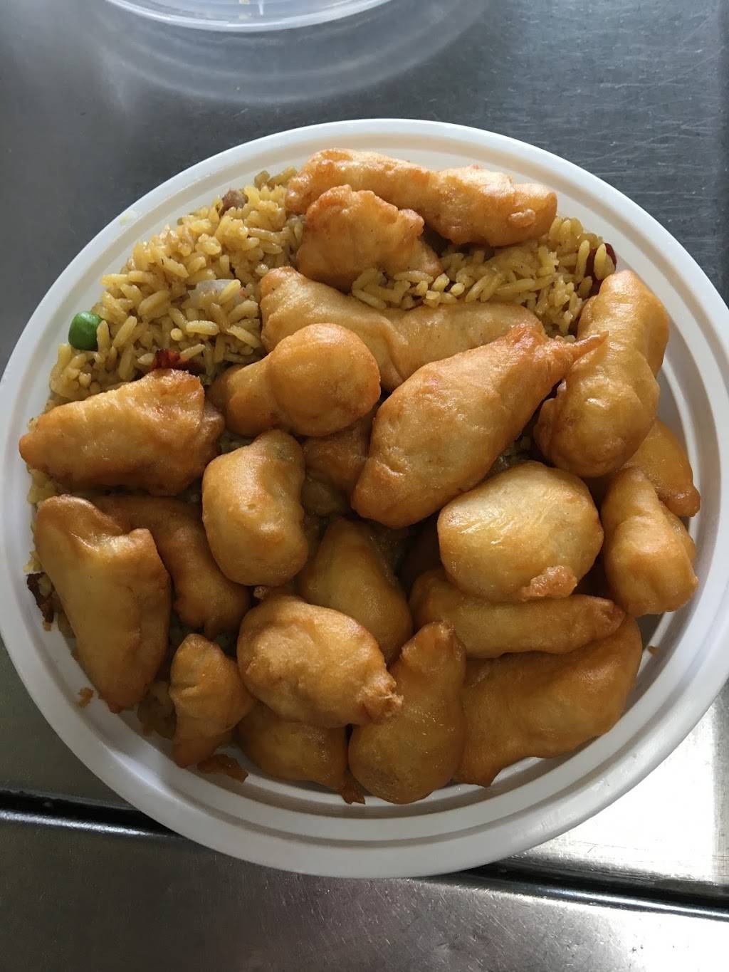 China Gate Restaurant | restaurant | 3822 Morrell Ave, Philadelphia, PA 19114, USA | 2156128366 OR +1 215-612-8366