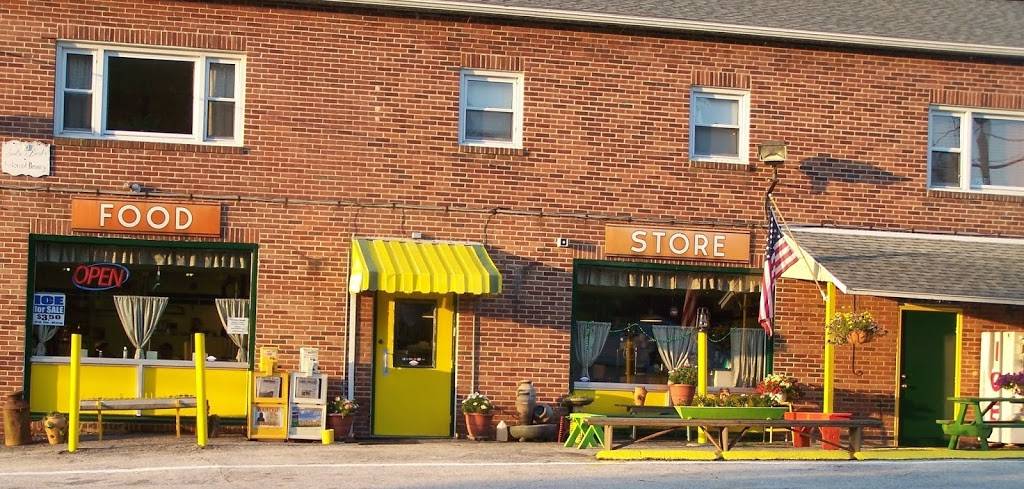 Beckys Kitchen | restaurant | 5188 E Prospect Rd, York, PA 17406, United States | 7172526328 OR +1 717-252-6328