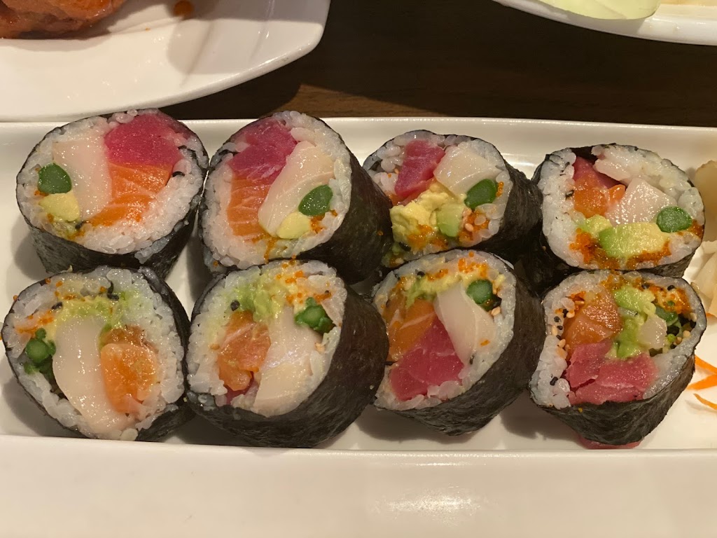 Sri Thai Kitchen & Sushi Bar | meal delivery | 1380 Atlantic Dr NW #14275, Atlanta, GA 30363, USA | 6787051679 OR +1 678-705-1679