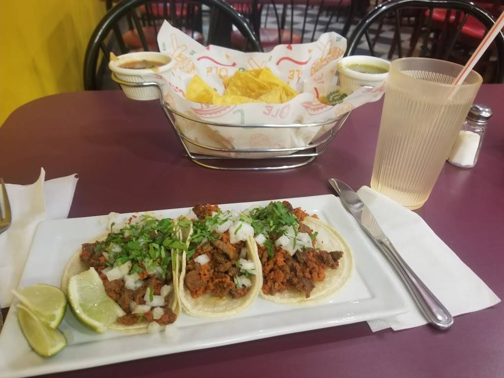 Flavours of Mexico Restaurant | restaurant | 503 E Gay St, West Chester, PA 19380, USA | 6106964393 OR +1 610-696-4393