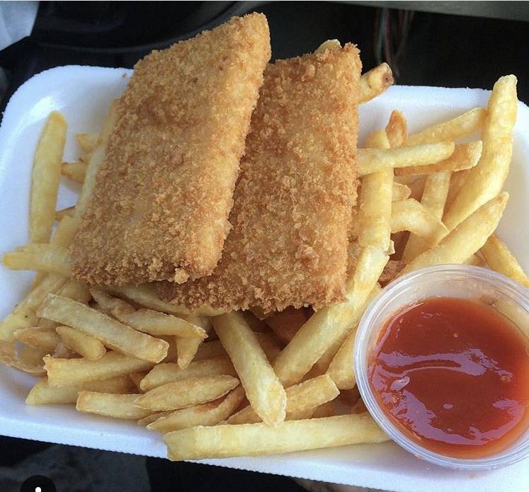 Petes Fish & Chips | restaurant | 5516 W Glendale Ave, Glendale, AZ 85301, USA | 6239376001 OR +1 623-937-6001