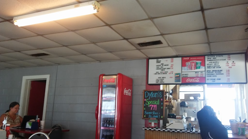 Dylans Restaurant | restaurant | 2908 N 7th St, West Monroe, LA 71291, USA | 3183249753 OR +1 318-324-9753