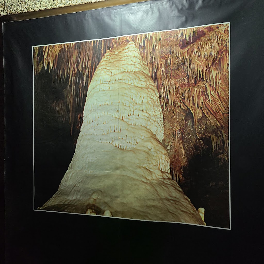 Carlsbad Caverns Underground Lunch Room | restaurant | 727 Carlsbad Cavern Hwy, Carlsbad, NM 88220, USA | 5057852232 OR +1 505-785-2232