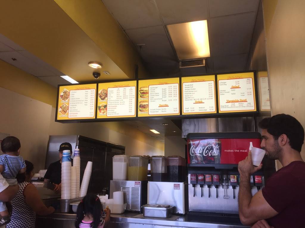 Golden Bowl | restaurant | 8315 La Palma Ave, Buena Park, CA 90620, USA | 7145215571 OR +1 714-521-5571