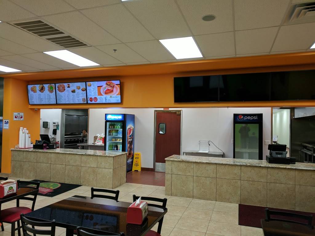 Don TorTaco Mexican Grill/Chicken and Pig Barbeque | restaurant | Las Vegas, NV 89101, USA | 7029161919 OR +1 702-916-1919