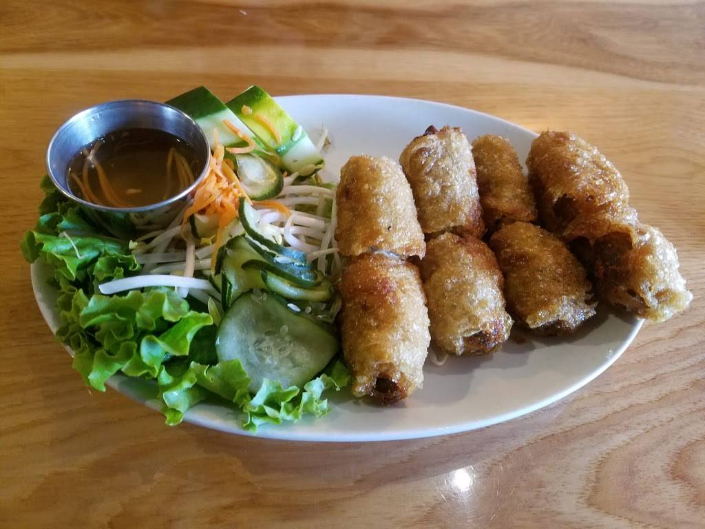 Saigon | restaurant | 4521 Avenue N, Brooklyn, NY 11234, USA | 7183388883 OR +1 718-338-8883