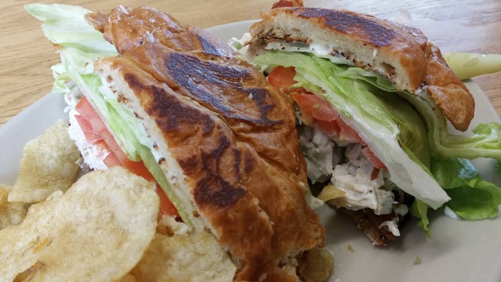 Nook Restaurant | restaurant | 1218 W Main St, Tomball, TX 77375, USA | 2812558406 OR +1 281-255-8406