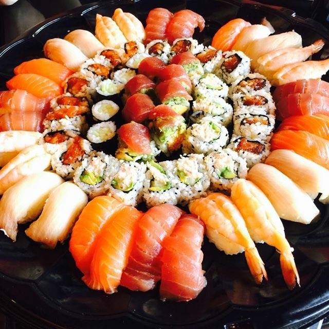 Tomo Sushi | restaurant | 5995 Preston Rd #103, Frisco, TX 75034, USA | 2144364779 OR +1 214-436-4779