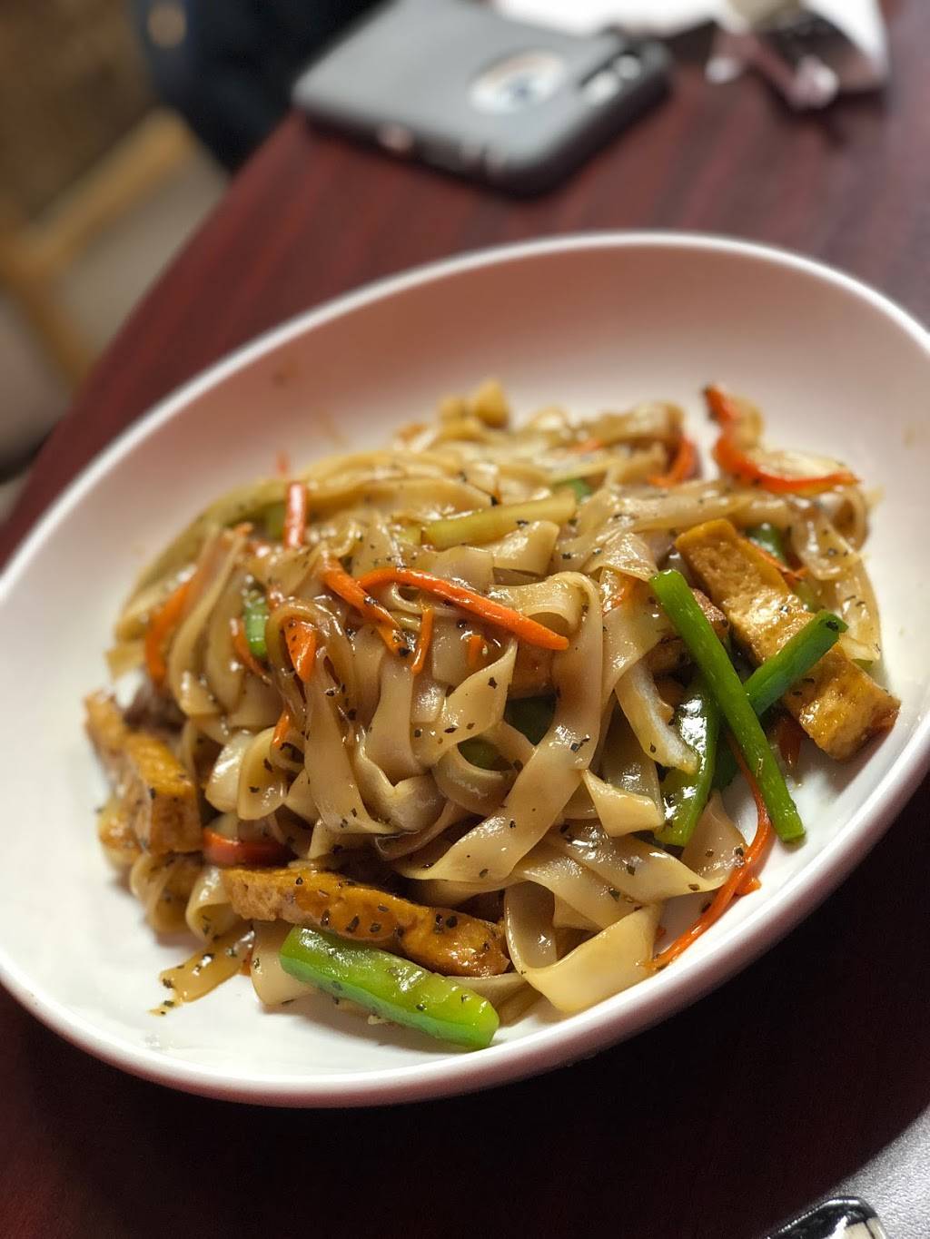 QQ Kitchen | restaurant | 3324 Secor Rd #4, Toledo, OH 43606, USA | 4197208703 OR +1 419-720-8703