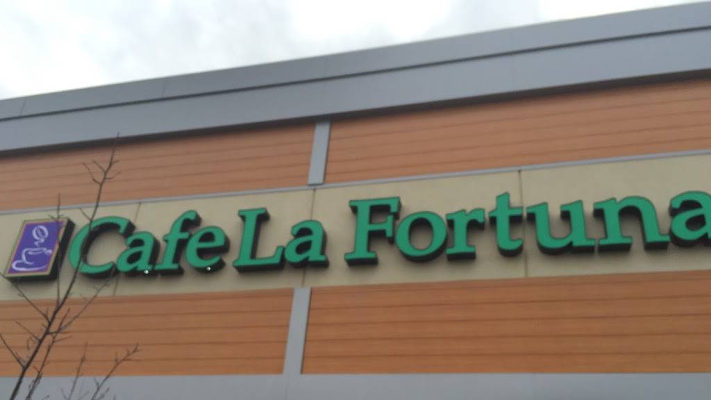 Cafe La Fortuna Willowbrook | cafe | 6300 Kingery Hwy #126, Willowbrook, IL 60527, USA | 6304814944 OR +1 630-481-4944