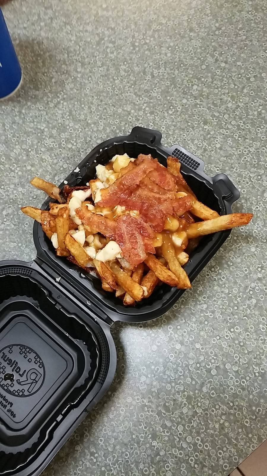 Restaurant Lafleur | restaurant | 5414 Boulevard Hébert, Salaberry-de-Valleyfield, QC J6S 6A4, Canada | 4506560005 OR +1 450-656-0005