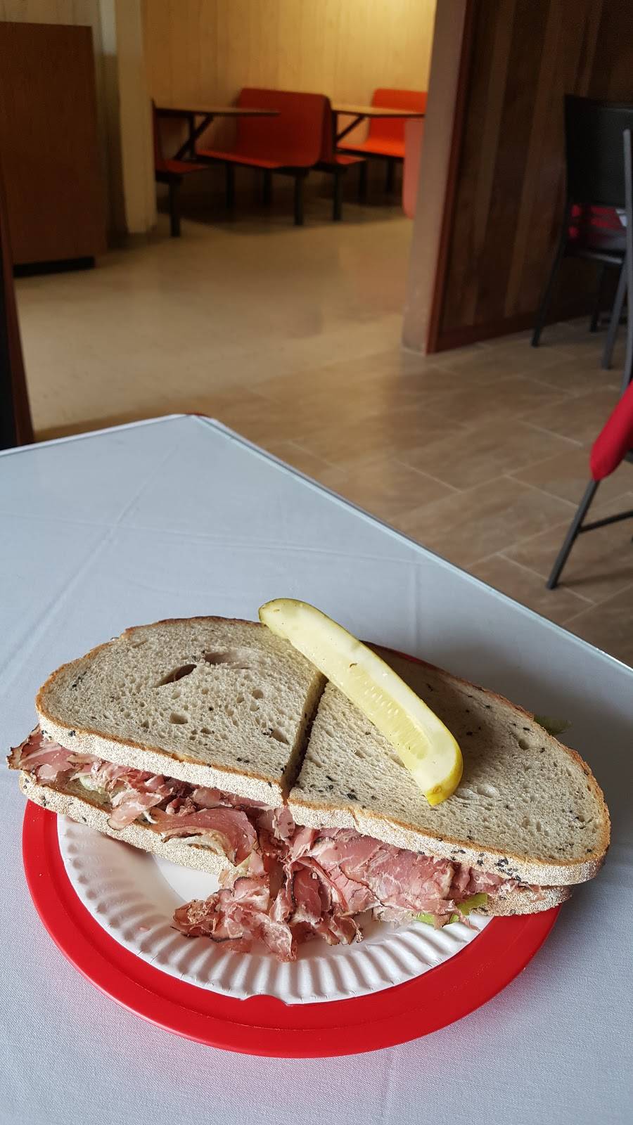 Josies New York Deli | meal takeaway | 7702, 14 Centre Square, Easton, PA 18042, USA | 6102525081 OR +1 610-252-5081