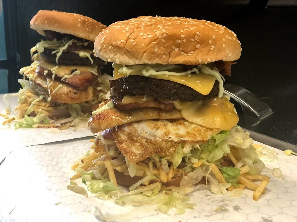 Mr Junior Latin Food | restaurant | 4800 N Dale Mabry Hwy, Tampa, FL 33614, USA | 8134098863 OR +1 813-409-8863