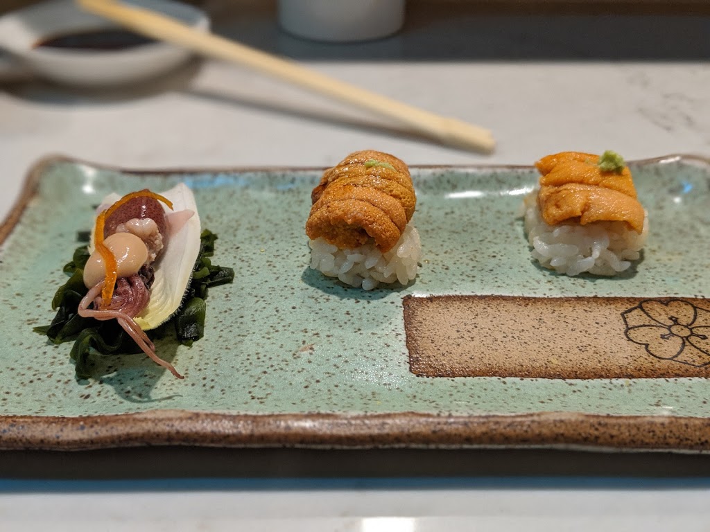 Cafe Sushi | restaurant | 1105 Massachusetts Ave, Cambridge, MA 02138, USA | 6174920434 OR +1 617-492-0434