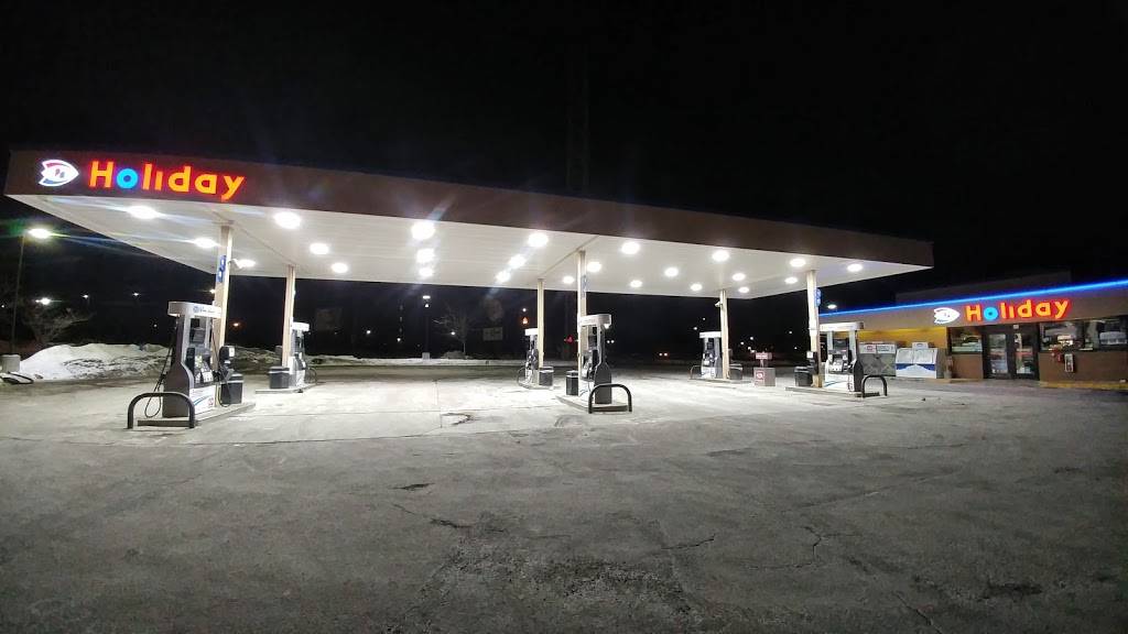 Holiday Stationstores | cafe | 4601 Hiawatha Ave, Minneapolis, MN 55406, USA | 6127294224 OR +1 612-729-4224