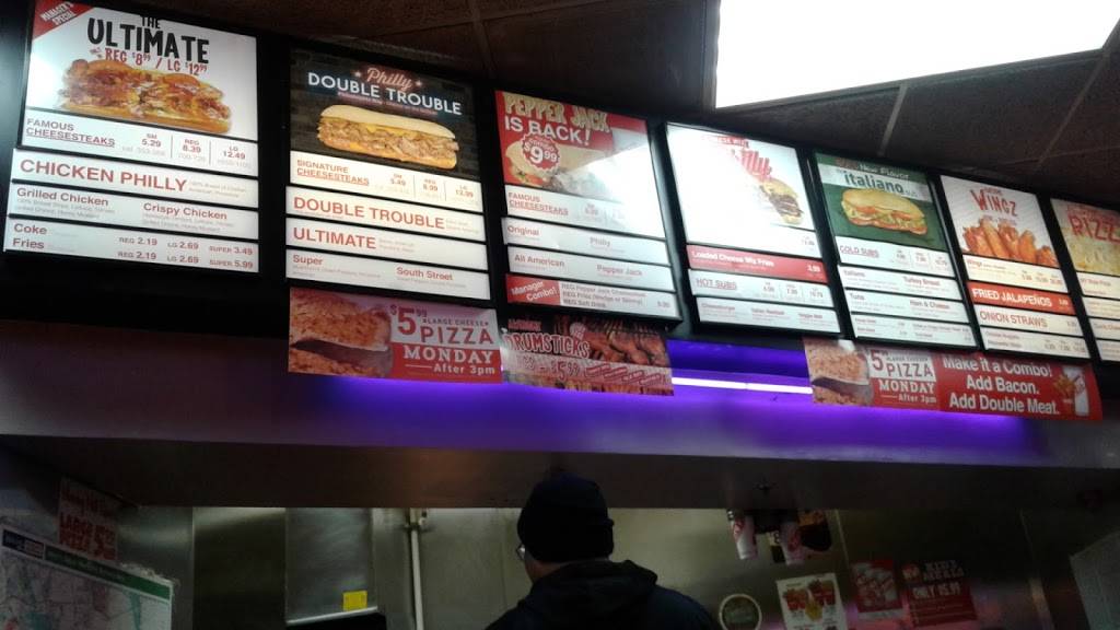 Jerry’s Subs and Pizza | meal takeaway | 5720 Crain Hwy, Upper Marlboro, MD 20772, USA | 3016279480 OR +1 301-627-9480