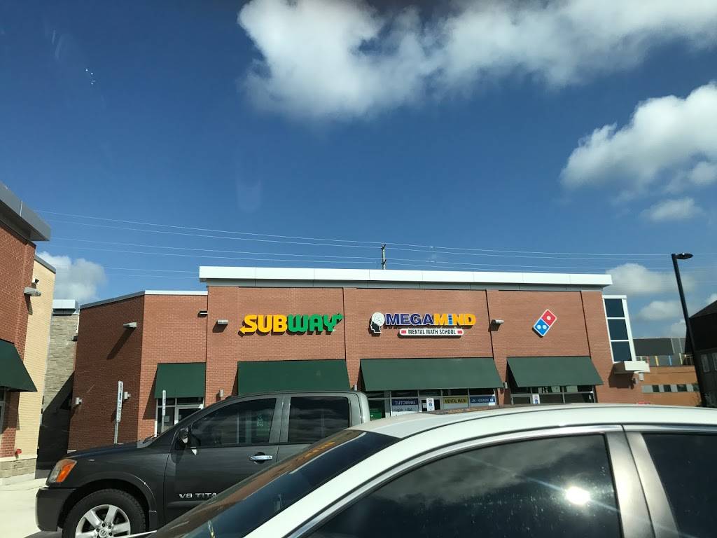 Subway | restaurant | 9985-9995 McVean Dr B2, Brampton, ON L6P 2S5, Canada | 9057945995 OR +1 905-794-5995