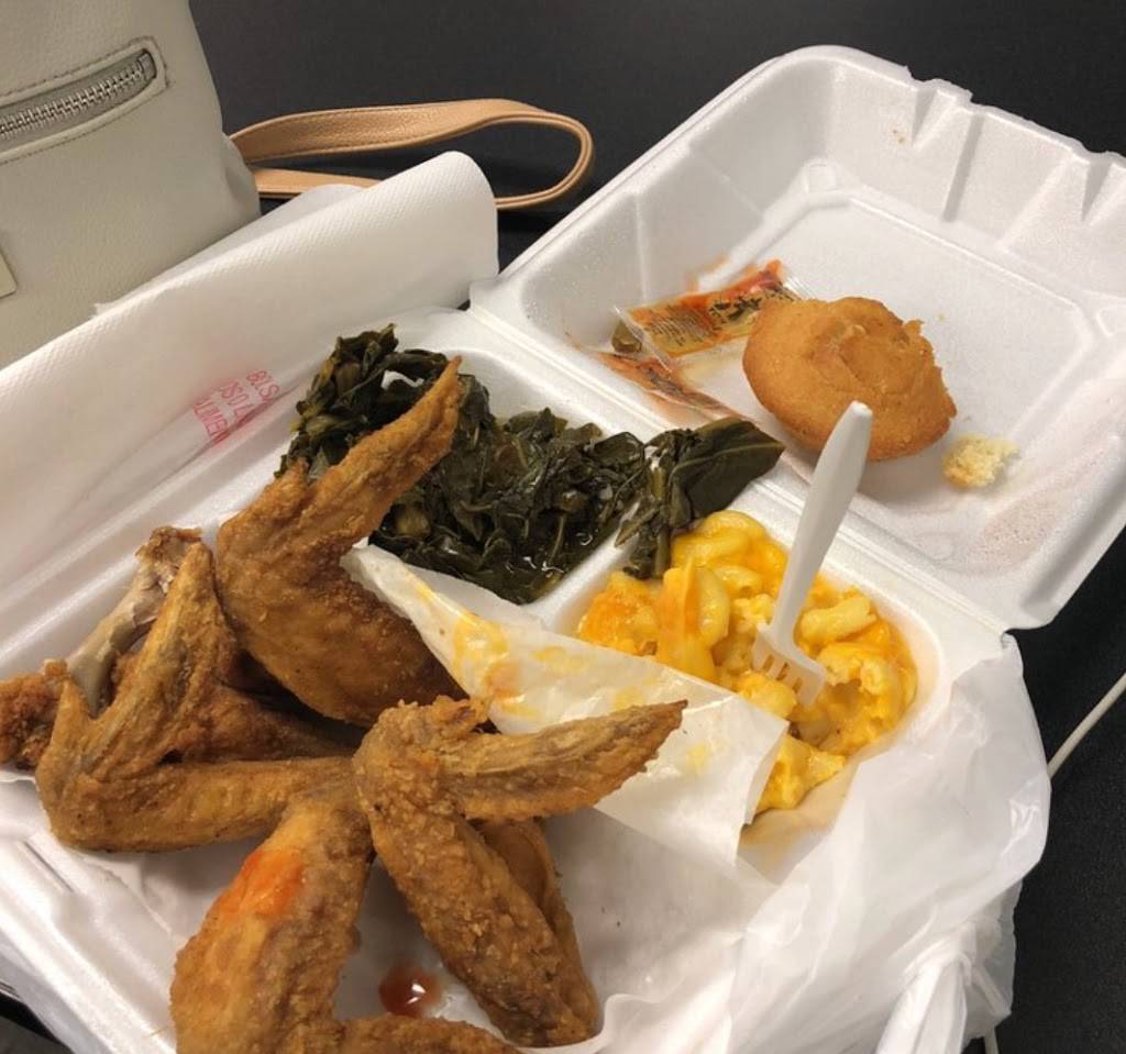 Annie Lauras Kitchen | restaurant | 6814 GA-85, Riverdale, GA 30274, USA | 7709071050 OR +1 770-907-1050