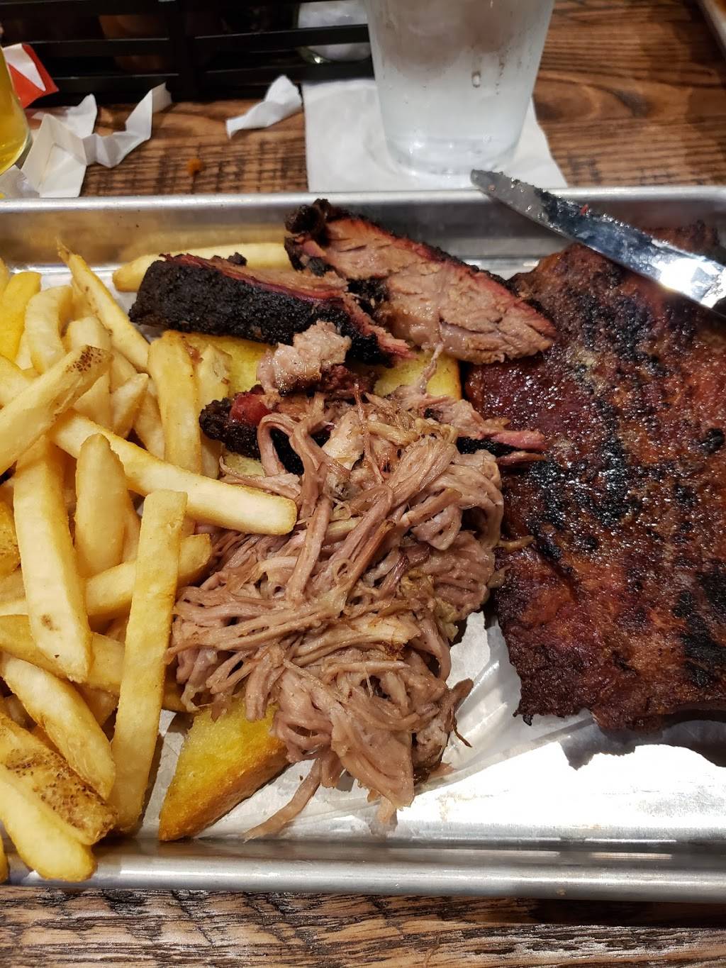 North and South Seafood & Smokehouse | restaurant | 958 Liberty Dr, Verona, WI 53593, USA | 6084970256 OR +1 608-497-0256