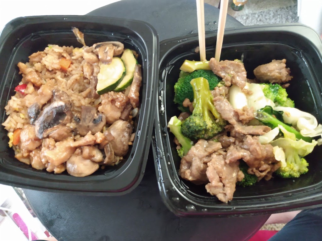 Panda Express | restaurant | 5625 S Hulen St, Fort Worth, TX 76132, USA | 8178653898 OR +1 817-865-3898