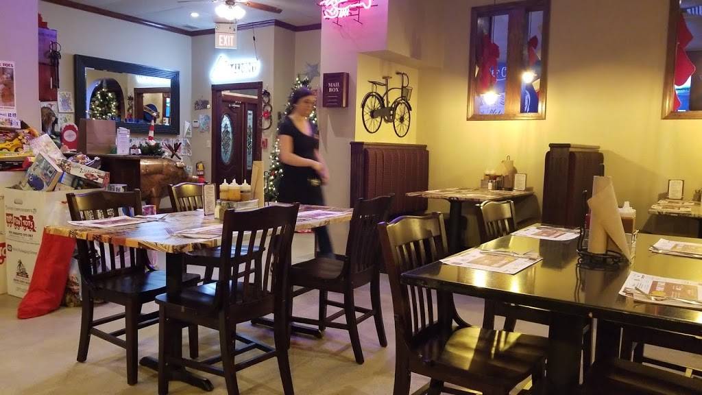 PJs Smoke N Grill | restaurant | 112 Main St, Medway, MA 02053, USA | 5083211193 OR +1 508-321-1193