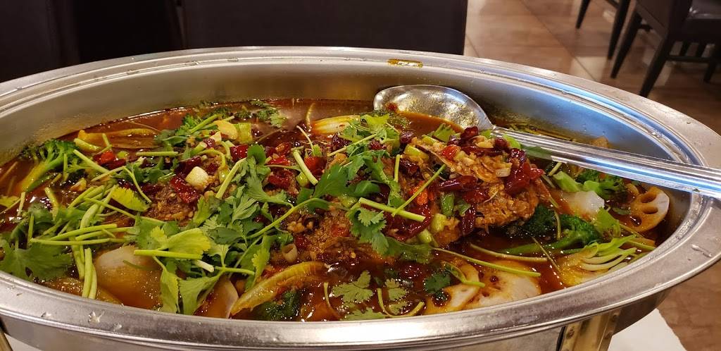 Fortune Chinese Restaurant | restaurant | 3635 W Dublin Granville Rd, Columbus, OH 43235, USA | 6147918881 OR +1 614-791-8881