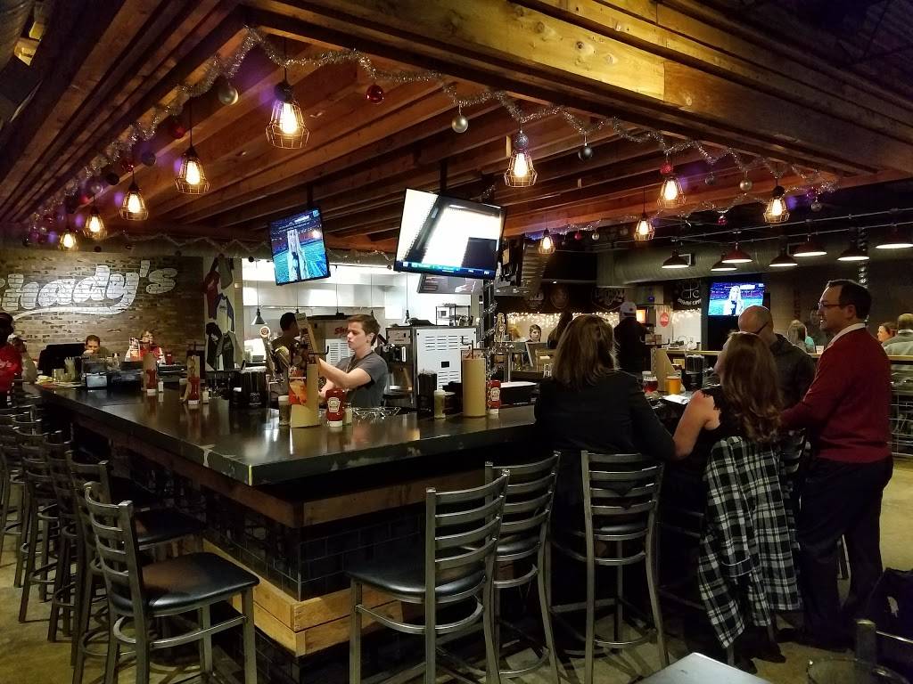 Shadys Burgers & Brewhaha | restaurant | 9661 Audelia Rd, Dallas, TX 75238, USA | 4697262920 OR +1 469-726-2920