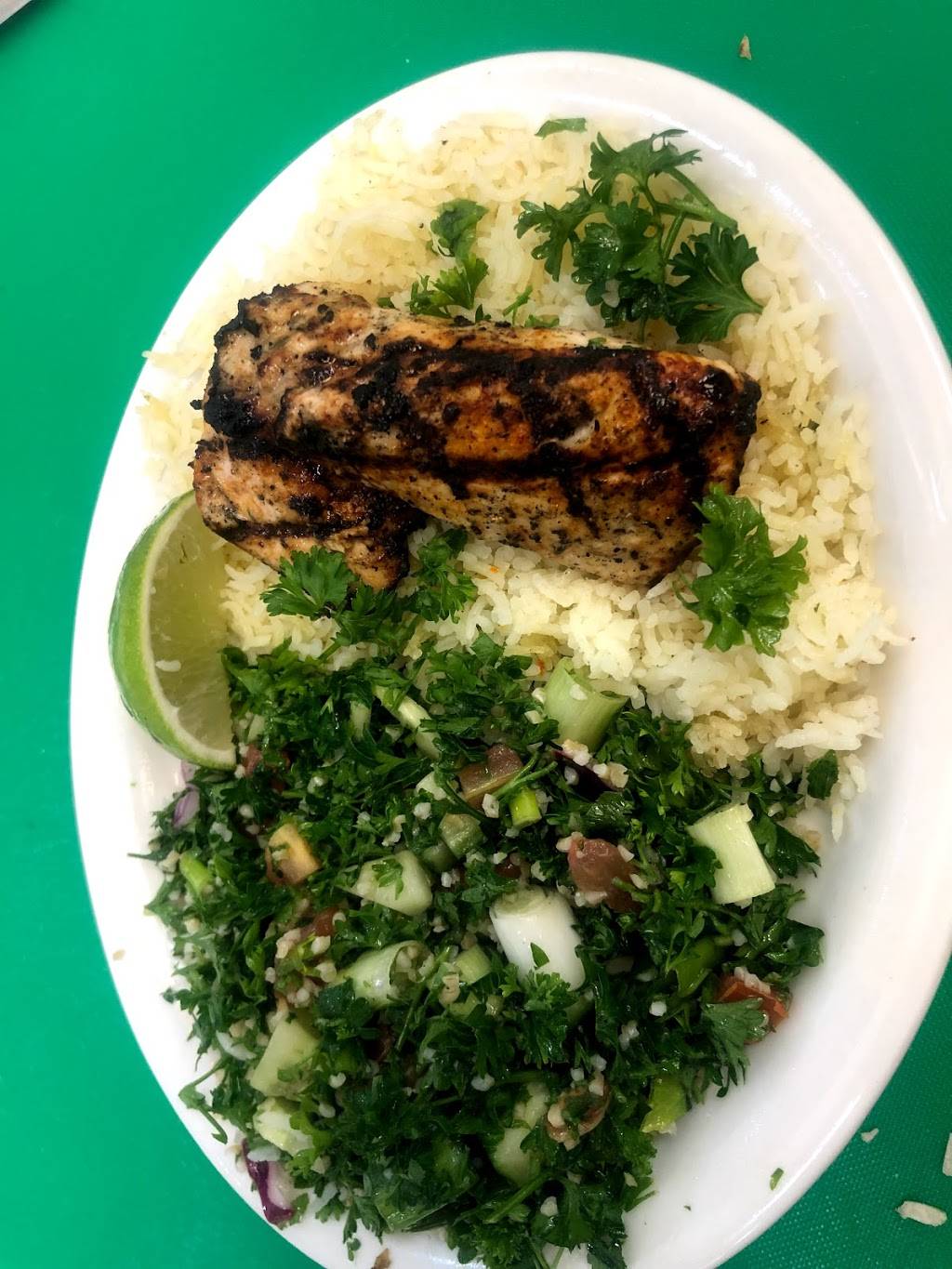 MI KABOB | restaurant | 51 S Washington St, Oxford, MI 48371, USA | 2485727136 OR +1 248-572-7136