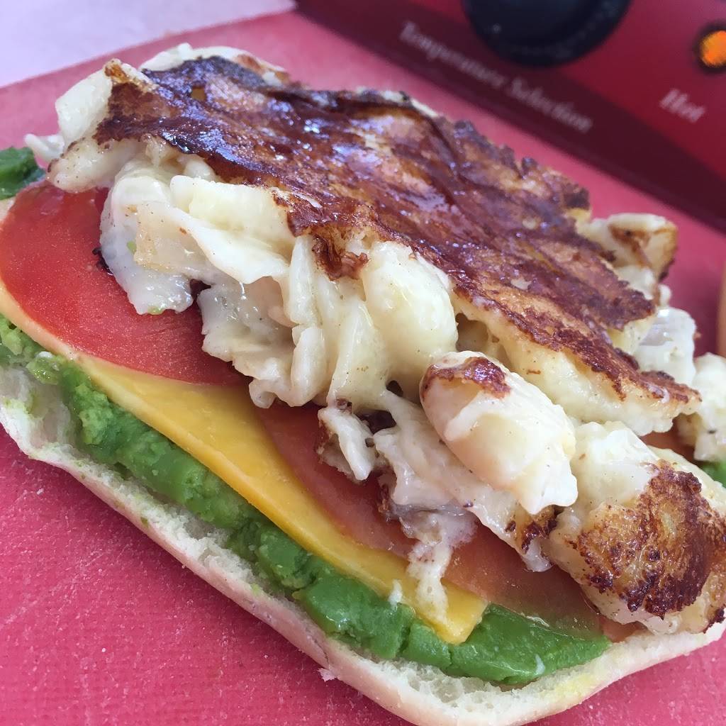 Grilled Cheese Mania | restaurant | 1476 S Main St, Harrisonburg, VA 22801, USA | 5407467515 OR +1 540-746-7515