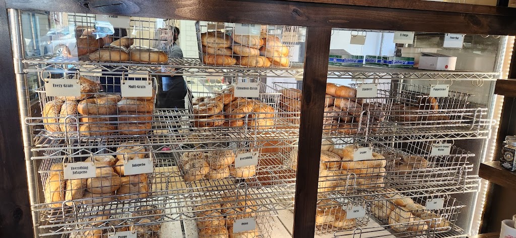 New York Bagel Cafe | bakery | 3723 S Peoria Ave, Tulsa, OK 74105, USA | 9187437400 OR +1 918-743-7400