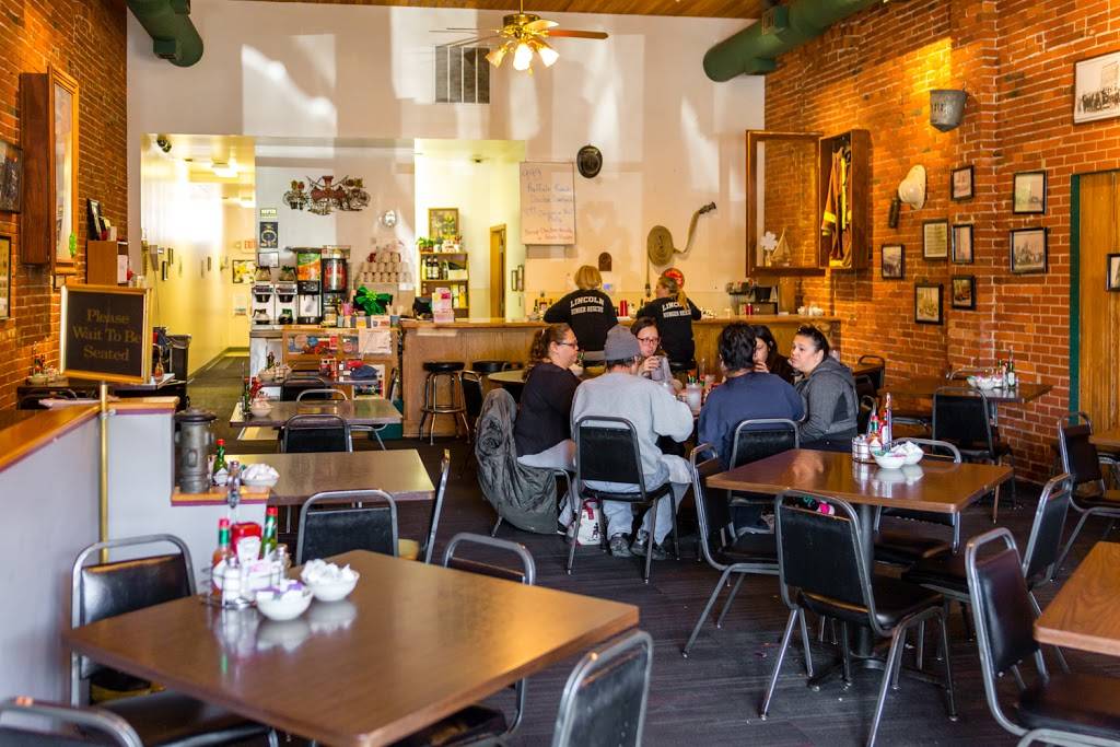 Engine House Cafe | cafe | 6028 Havelock Ave, Lincoln, NE 68507, USA | 4024672880 OR +1 402-467-2880
