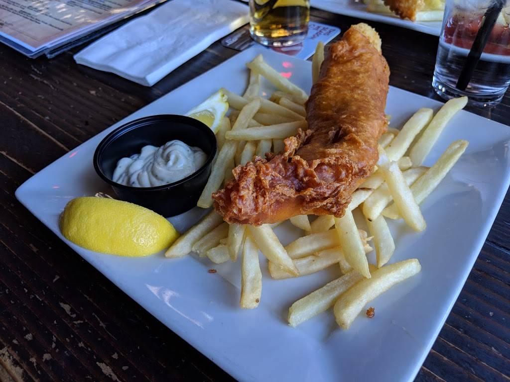 The Auld Dubliner | restaurant | 2497 Park Ave, Tustin, CA 92782, USA | 7142591562 OR +1 714-259-1562