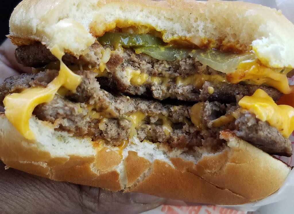 McDonalds | cafe | 3670 Cascade Rd, Atlanta, GA 30311, USA | 4046997481 OR +1 404-699-7481