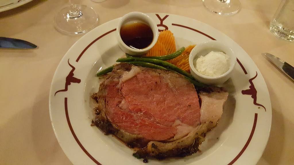 Y.O. Ranch Steakhouse | restaurant | 702 Ross Ave, Dallas, TX 75202, USA | 2147443287 OR +1 214-744-3287