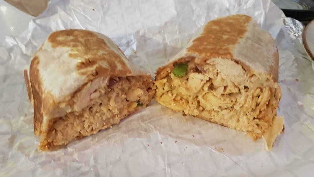 Fat Bastard Buritos Co | restaurant | 1403 King St E, Courtice, ON L1E 2J6, Canada | 9052405400 OR +1 905-240-5400