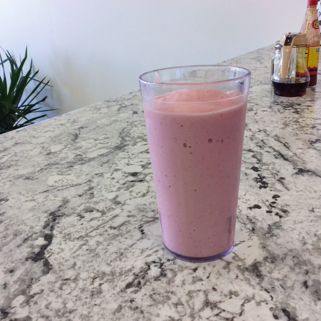 SEASONED CAFE | restaurant | 7454 E Reno Ave, Midwest City, OK 73110, USA | 4059312666 OR +1 405-931-2666