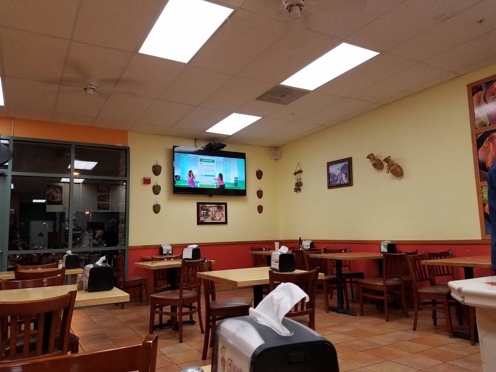 El Cerrito Taqueria | restaurant | 887 Airway Blvd, Livermore, CA 94551, USA | 9253736338 OR +1 925-373-6338