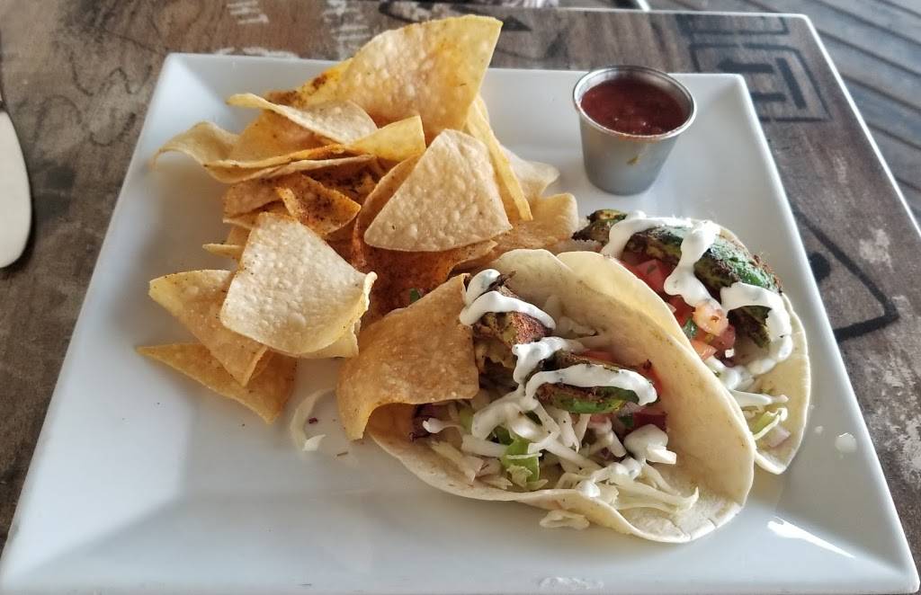 Lockside Bar and Grill | restaurant | 200 N Battlefield Blvd, Chesapeake, VA 23320, USA | 7574105999 OR +1 757-410-5999